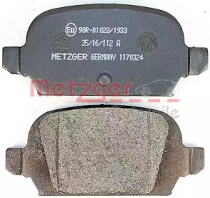 metzger 1170324